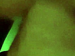 Danny, you're getting punished in the garage now.