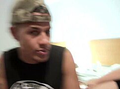 Busty Mercé Teaches Pepe Big Cock Lessons Bent Over