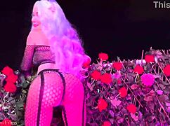 Natasha's Anal Destruction