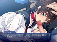 Tsun M 2: My Cute Pet Girlfriend Bound for Sex