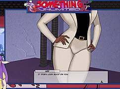 Something unlimited part one hundred forty seven