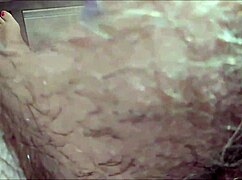 Get Naked Or Stay Hairy, Teen Shows Off Pussy In Public!