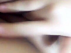 vợ nứng rủ chồng gọi video chat sex nóng bỏng