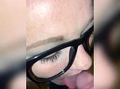 Sasha is trying anal sex for the first time, and it's intense!