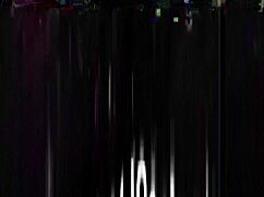 Personal virtual redhead stripper rips clothes intensely