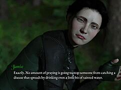 The Price Of Power 114 Game Adventure