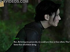 The Price Of Power 114 Game Adventure