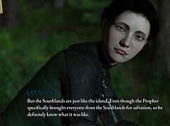 The Price Of Power 114 Game Adventure