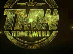 Firstbgg Com - Hanna Rey & Milka A - Roommates Orgasm All Together