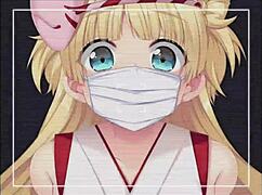 monica's titillating task with fingering and toys