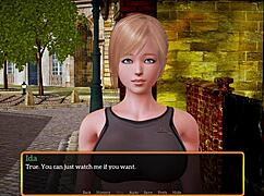 my new family game episode