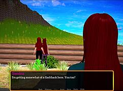 my new family game episode