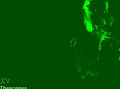 look at this blonde tied up getting cum on her face.