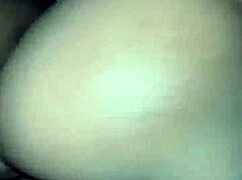 ebony secretary gets fucked on office chair pov