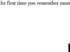 Up Close - Whitney Wright’s All-Natural Intense Clit Rubbing Orgasm Full Scene