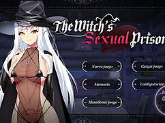 Witch's Sexual Prison Episode 1 Unveiled