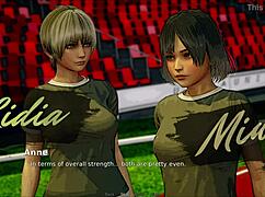 My bully becomes my lover in episode 80