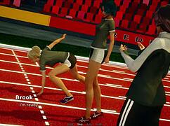 My bully becomes my lover in episode 80