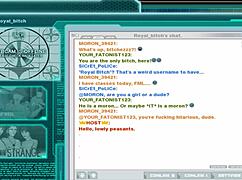 Akabur's star channel 34: part nine princess chat