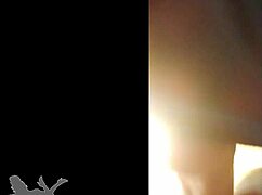 He Came Deep Inside the Pussy of the Hot Big-Assed Woman! She Screamed in Pleasure.