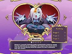 Get to Work Undressing Succubus Chan!