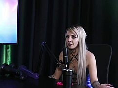 kyra sheer red, diagnosed as nympho, took meds to lower libido. then lost her virginity.