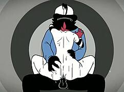 Exploring Cartoon Adventures In A Fun World