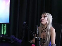 kyra sheer red, diagnosed as nympho, took meds to lower libido. then lost her virginity.