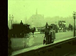 Wow, Vintage Pornostalgia Brings Back Those Retro Cartoons!