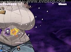 Get to Work Undressing Succubus Chan!