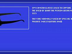 Scarlett Fever rides cock in doggystyle for random fun