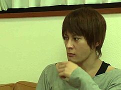 Busty Girl Gives Blowjob In This Episode