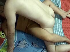 i was so happy cuz night came and i get to sleep naked