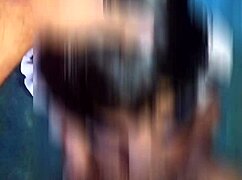 Mexican student fucks teacher for better grade.