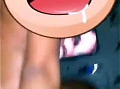 Morena gostosa getting her ass fucked hard