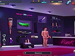 i asked to spank that whore in summertimesaga e3 49, but she moaned so loud during the creampie and masturbation scene, it was like she wanted more spanking from me, you know?