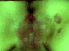 Girlfriend's Extreme Wet Pussy Squirts For The First Time