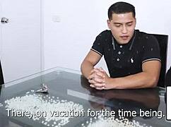 Fucking My Best Friend's Bandit Girlfriend, Then Telling Him She Doesn't Deserve Him