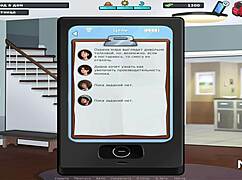 i asked to spank that whore in summertimesaga e3 49, but she moaned so loud during the creampie and masturbation scene, it was like she wanted more spanking from me, you know?