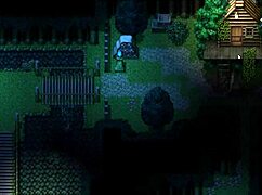 Sexy Nurse Undergoes Naked Examination In Lost Lagoon Harem Hentai!