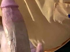 Damn, I just can't stop sucking dick! So good!