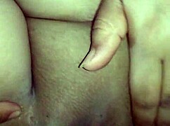 Divorced woman craves release and gets cum over nine cocks.