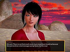 Exploring adventures in my new family game