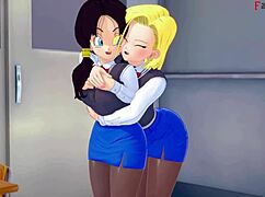 Dragon Ball Zex 4 Trailer - Watch The Full 1hr Fantasy Movie