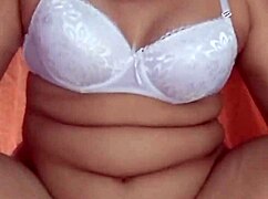 Divorced woman craves release and gets cum over nine cocks.