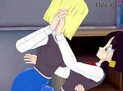 Dragon Ball Zex 4 Trailer - Watch The Full 1hr Fantasy Movie