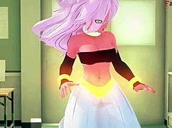 Dragon Ball Zex 4 Trailer - Watch The Full 1hr Fantasy Movie