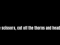 Grandma’s House - Arab Girl Craves My Big Cock