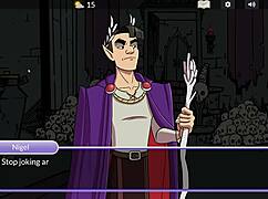 Queens Brothel - Gameplay Part 7