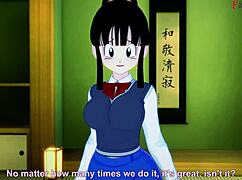 Dragon Ball Zex 4 Trailer - Watch The Full 1hr Fantasy Movie